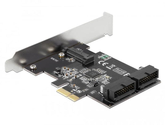 Pci express kaart