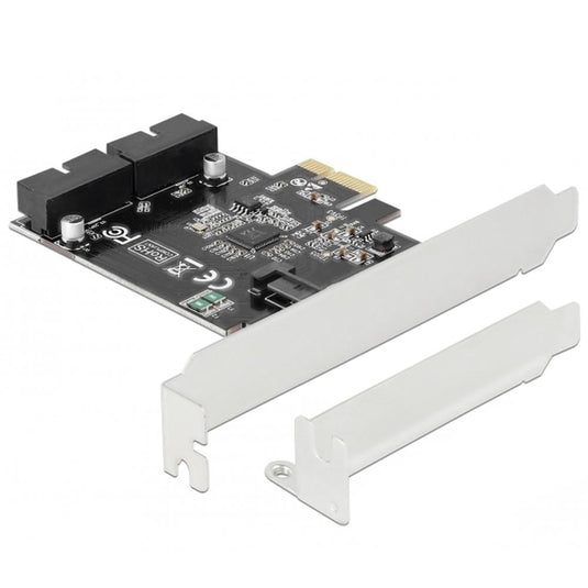 Pci express kaart