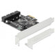 Pci express kaart