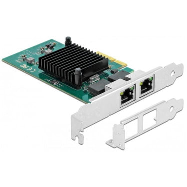 Abi ethernet netwerkkaart