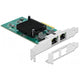 Abi ethernet netwerkkaart