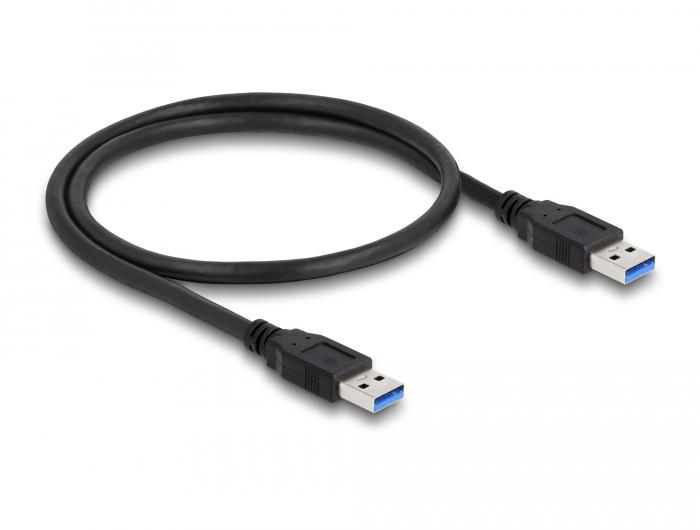 Load image into Gallery viewer, Abi usb a hub - 4 poorten
