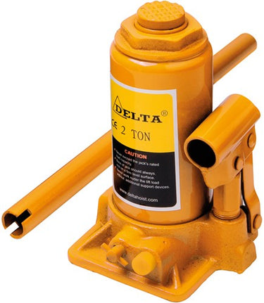 Delta hydraulische vijzel | 5 ton - sg.gr.05000 sg.gr.05000