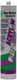 Den braven zwaluw acryl-w 310ml bruin - 10024201 - 10024201