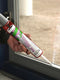 Den braven zwaluw hybriseal 2ps 290ml zwart - 10879400 - 10879400