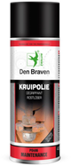 Den braven zwaluw kruipolie 400ml - 12009725 12009725