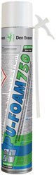 Den braven zwaluw pu-foam - dhz 300ml - 11806200 - 11806200