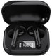 Enzo denver bluetooth draadloze earbuds + oplaadcase zwart - 7120850