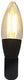 Enzo denver led kaars filament e14 4,9w dimbaar smart wi-fi tuya - led5100