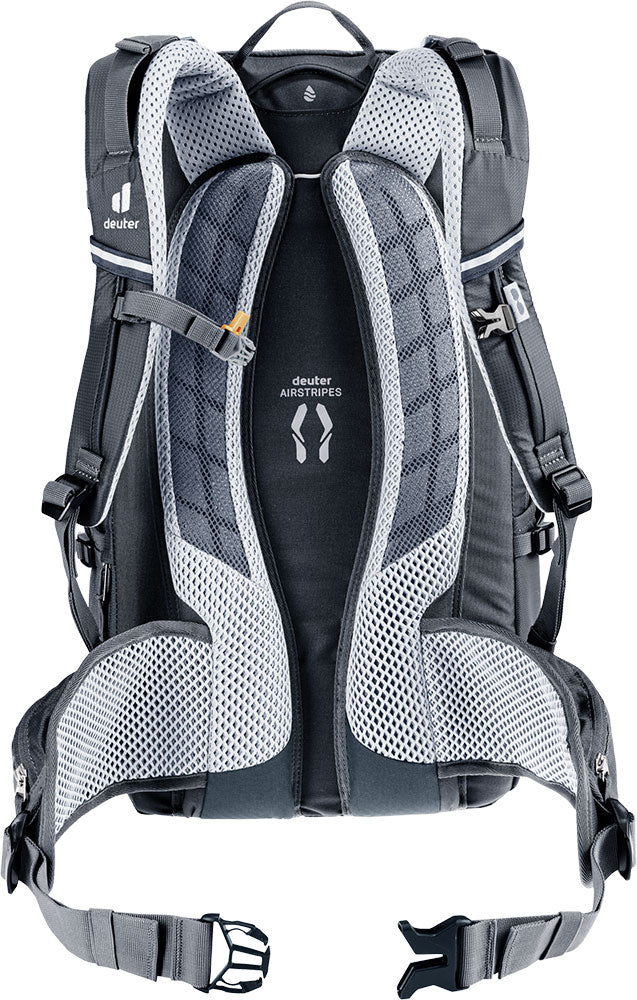 Load image into Gallery viewer, Deuter trans alpine 30 - bike backpack
