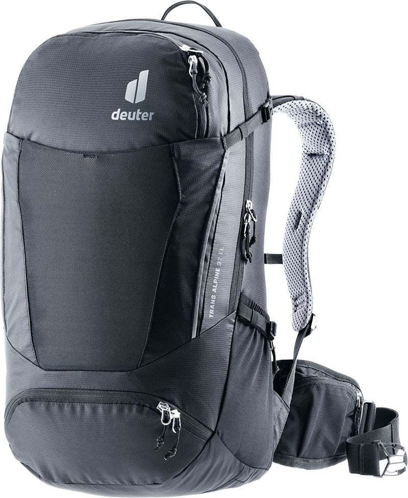 Load image into Gallery viewer, Deuter trans alpine 32 el - bike backpack
