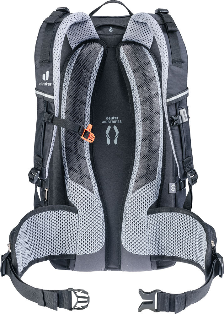 Load image into Gallery viewer, Deuter trans alpine 32 el - bike backpack
