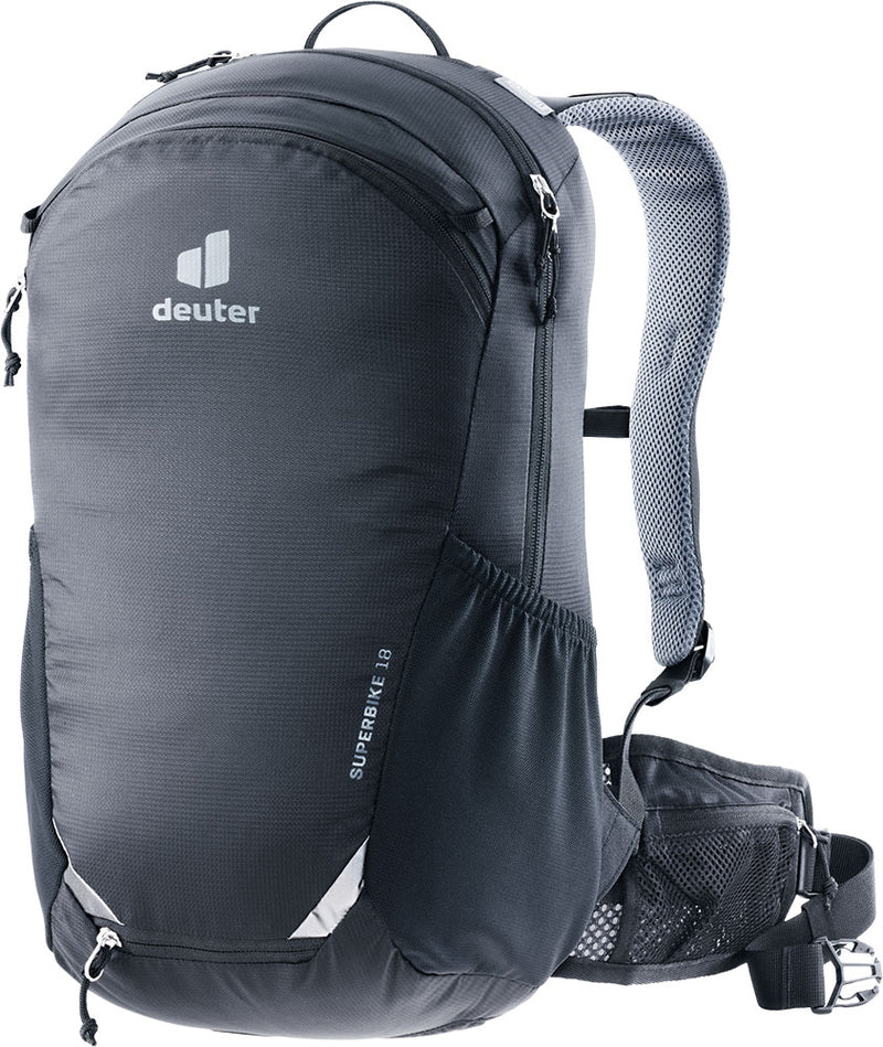 Load image into Gallery viewer, Deuter superbike 18 - bike backpack

