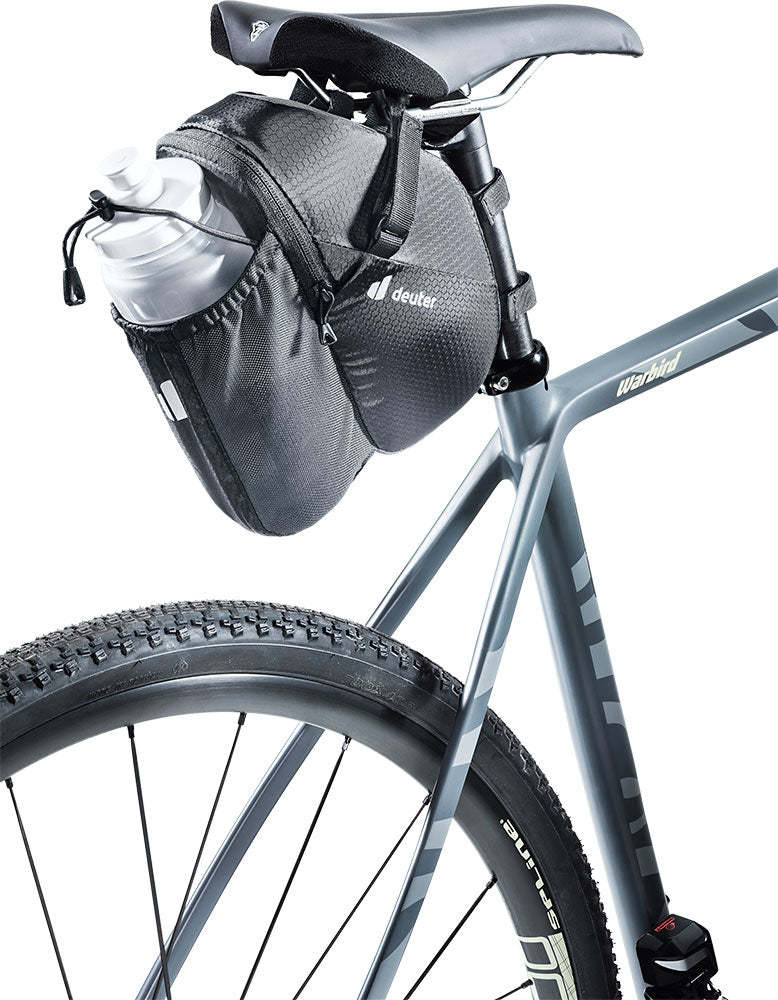 Load image into Gallery viewer, Deuter bike bag 1.2 bottle - saddle bag

