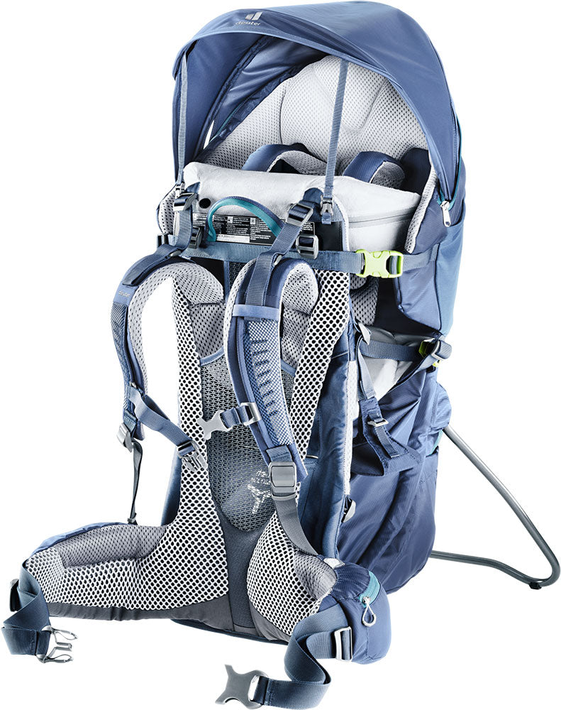 Load image into Gallery viewer, Deuter kid comfort pro - child carrier
