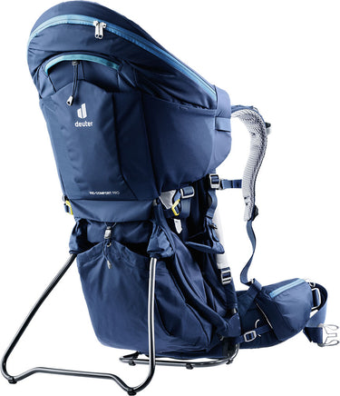 Deuter kid comfort pro - child carrier