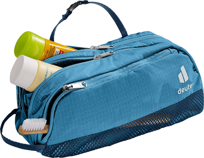 Load image into Gallery viewer, Deuter wash bag tour iii - toilet bag
