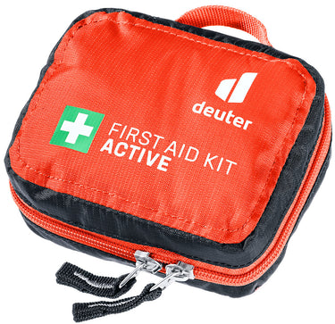 Deuter first aid kit active