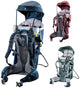 Deuter kid comfort - child carrier