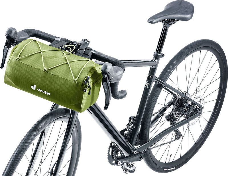 Load image into Gallery viewer, Deuter mondego hb 8 - handlebar pack
