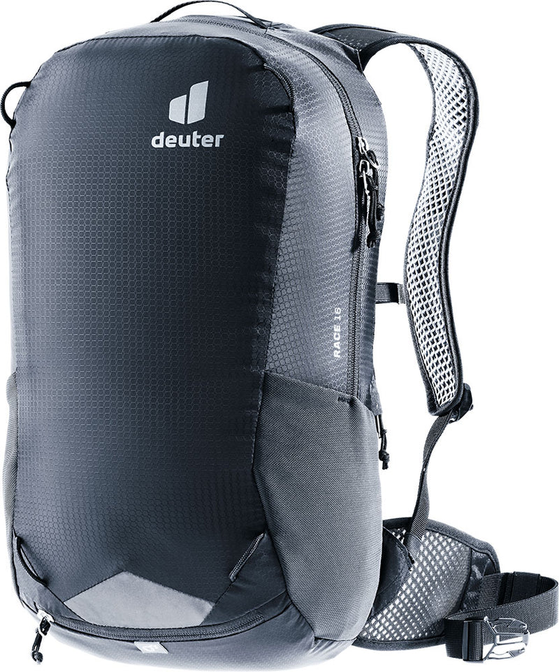 Load image into Gallery viewer, Deuter race 16 - bike backpack
