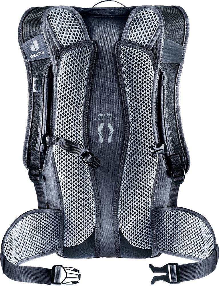 Load image into Gallery viewer, Deuter race 16 - bike backpack
