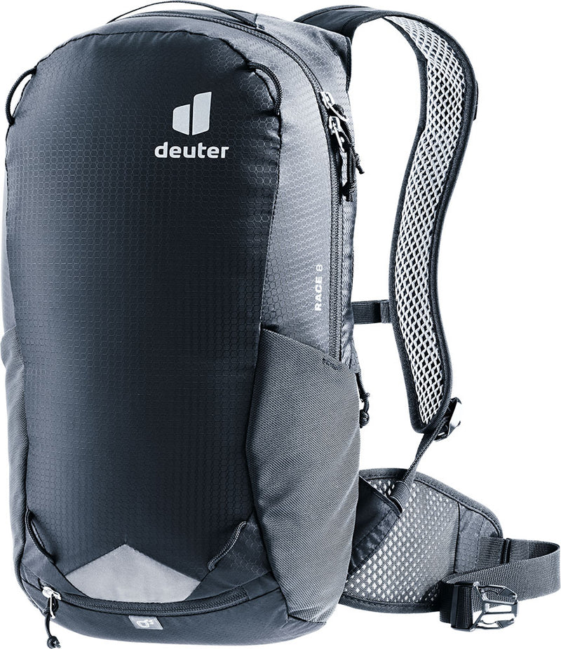 Load image into Gallery viewer, Deuter race 8 - bike backpack
