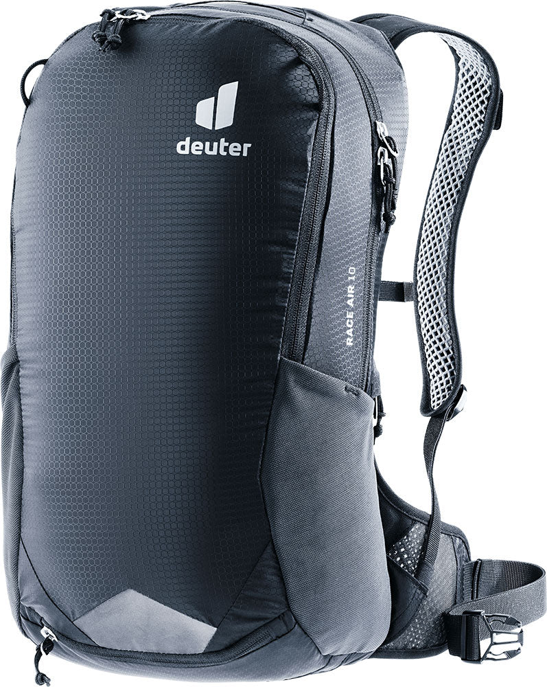 Load image into Gallery viewer, Deuter race air 10 - bike backpack
