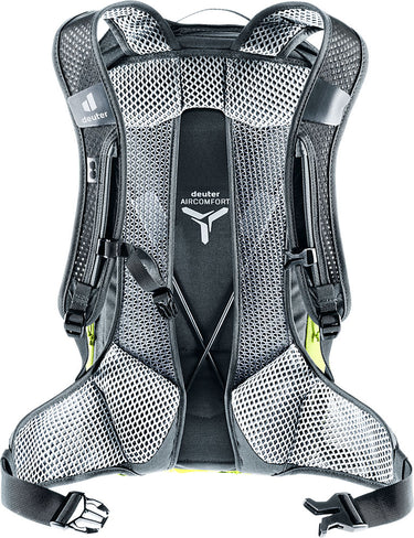 Deuter race air 14+3 - bike backpack