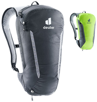 Deuter road one - bike backpack