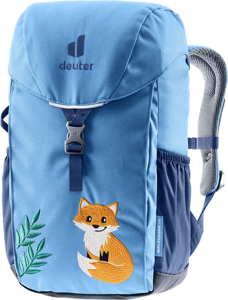 Load image into Gallery viewer, Deuter waldfuchs 10 - kid's backpack
