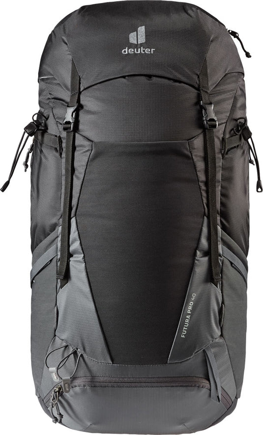 Deuter futura pro 40 - hiking backpack