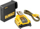 Dewalt 18v xr usb laadadapter - dcb094k-qw - dcb094k-qw