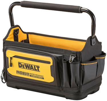Dewalt 20 inch open gereedschapstas - dwst60106-1