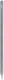 Dewalt accessoires 19mm hex (zeskant) puntbeitel 400mm - dt6940-qz