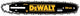 Dewalt accessoires 30cm ketting + zwaard voor kettingzaag (oregon) - dt20665-qz