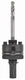 Dewalt accessoires adapter voor gatenzagen | ø32 mm-210 mm | met 13 mm centreerboor - dt90369-qz
