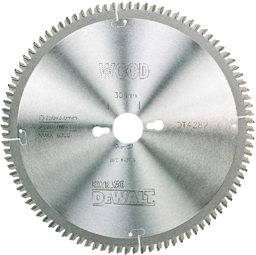 Load image into Gallery viewer, Dewalt accessoires cirkelzaagbl. s40 250x30x96t - dt4282-qz
