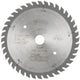 Dewalt accessoires cirkelzaagblad | 165x20x40t - dt1091-qz