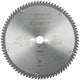 Dewalt accessoires cirkelzaagblad 305x30x80t, trapezium, negatief 5°, kerf 2,6mm - dt4283-qz