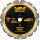 Dewalt accessoires cirkelzaagblad pcd laminaat vezelcement 305x30x16t - dt1475-qz