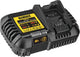 Dewalt accessoires dcb116-qw oplader voor o.a flexvolt accu's dcb116-qw