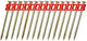 Dewalt accessoires dewalt dcn8903057 dcn890 xh nagels- verzinkt - 57 × 3,0 mm (510st)