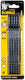 Dewalt accessoires decoupeerzaagblad hcs voor dik hout (t744d) - dt2167-qz
