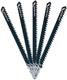 Dewalt accessoires decoupeerzaagblad hcs voor snel zagen in hout >100mm (t344d) - dt2169-qz