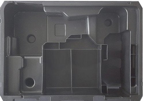 Load image into Gallery viewer, Dewalt accessoires dewalt n450869 inleg voor tstak ii voor dcg414 dcg418 - n450869

