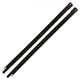 Dewalt accessoires dt2974 | zaagblad | 430 mm | alligator poroton porotherm | klasse 12 - dt2974-qz
