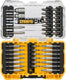 Dewalt accessoires dewalt dt70717 40-delige schroefbitset in toughcase ( ph-sleuf-pz-torx )