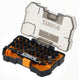 Dewalt accessoires dt70900t 32-delige bitset | mclaren | limited edition - dt70900t-qz
