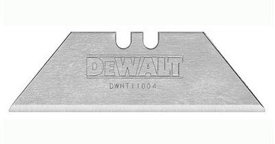 Dewalt accessoires dwht11004-2 | reservemes | 10 stuks - dwht11004-2